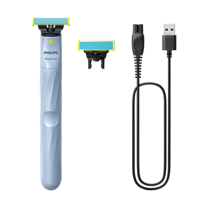 OneBlade 1st Shave Philips OneBlade QP1324/30