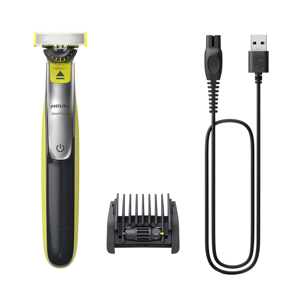 OneBlade 360 за лице Philips OneBlade 360 QP2734/23