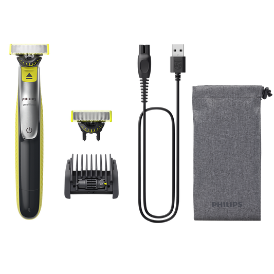 OneBlade 360 за лице Philips OneBlade 360  QP2734/31