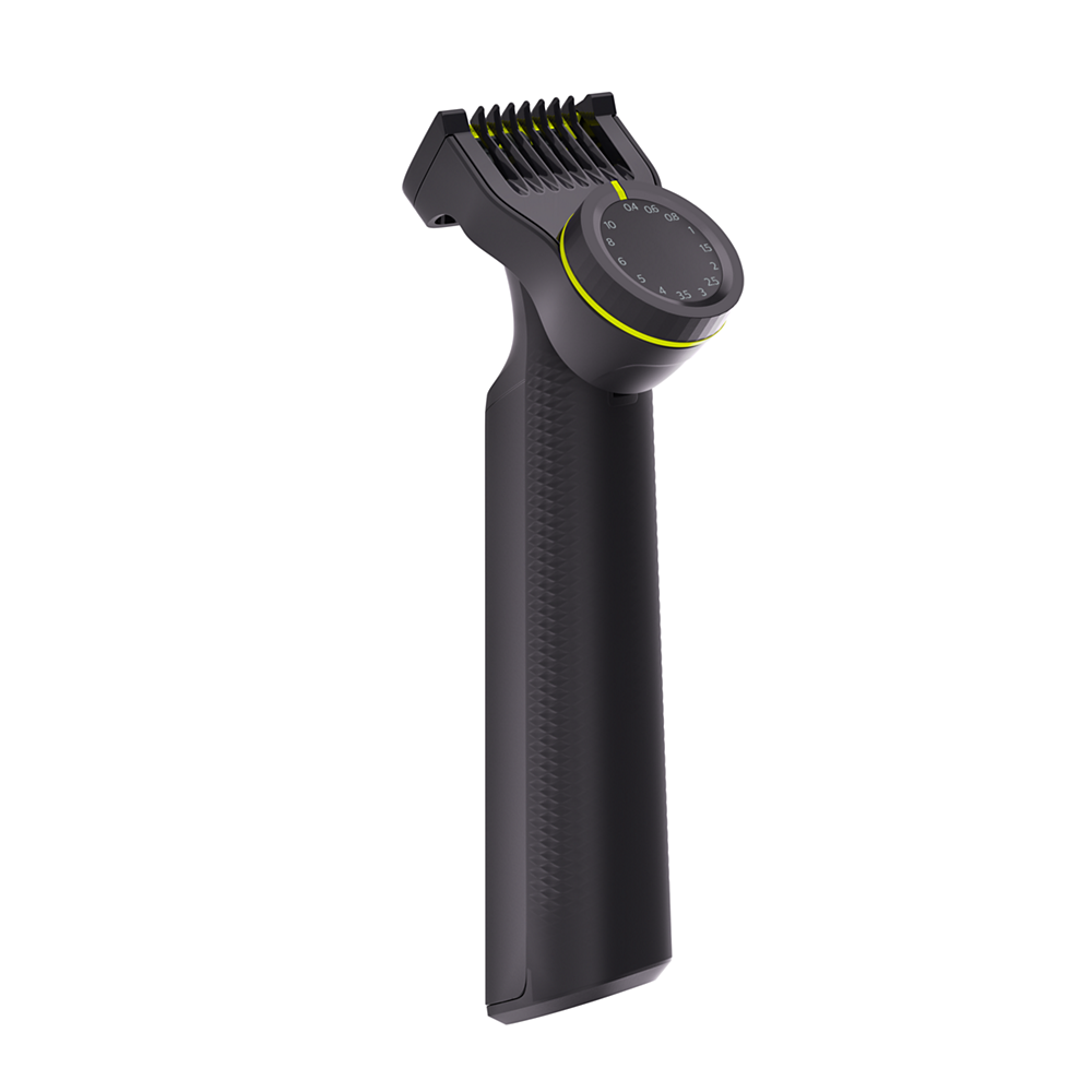 OneBlade Pro 360  за лице и тяло Philips OneBlade Pro 360 QP6542/15