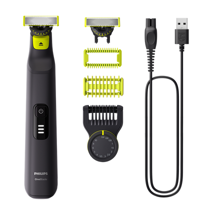 OneBlade Pro 360  за лице и тяло Philips OneBlade Pro 360 QP6542/15