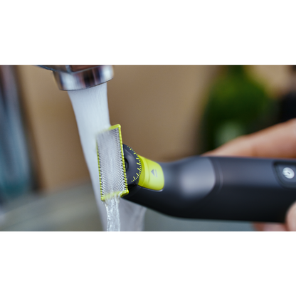 OneBlade Pro 360  за лице и тяло Philips OneBlade Pro 360 QP6542/15