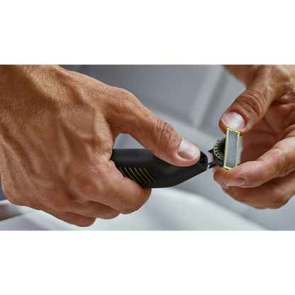 OneBlade Pro 360 за лице и тяло Philips OneBlade Pro 360 QP6507/23