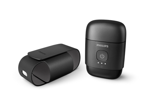 Електрическа самобръсначка за мокро и сухо бръснене Philips 500 S591/05