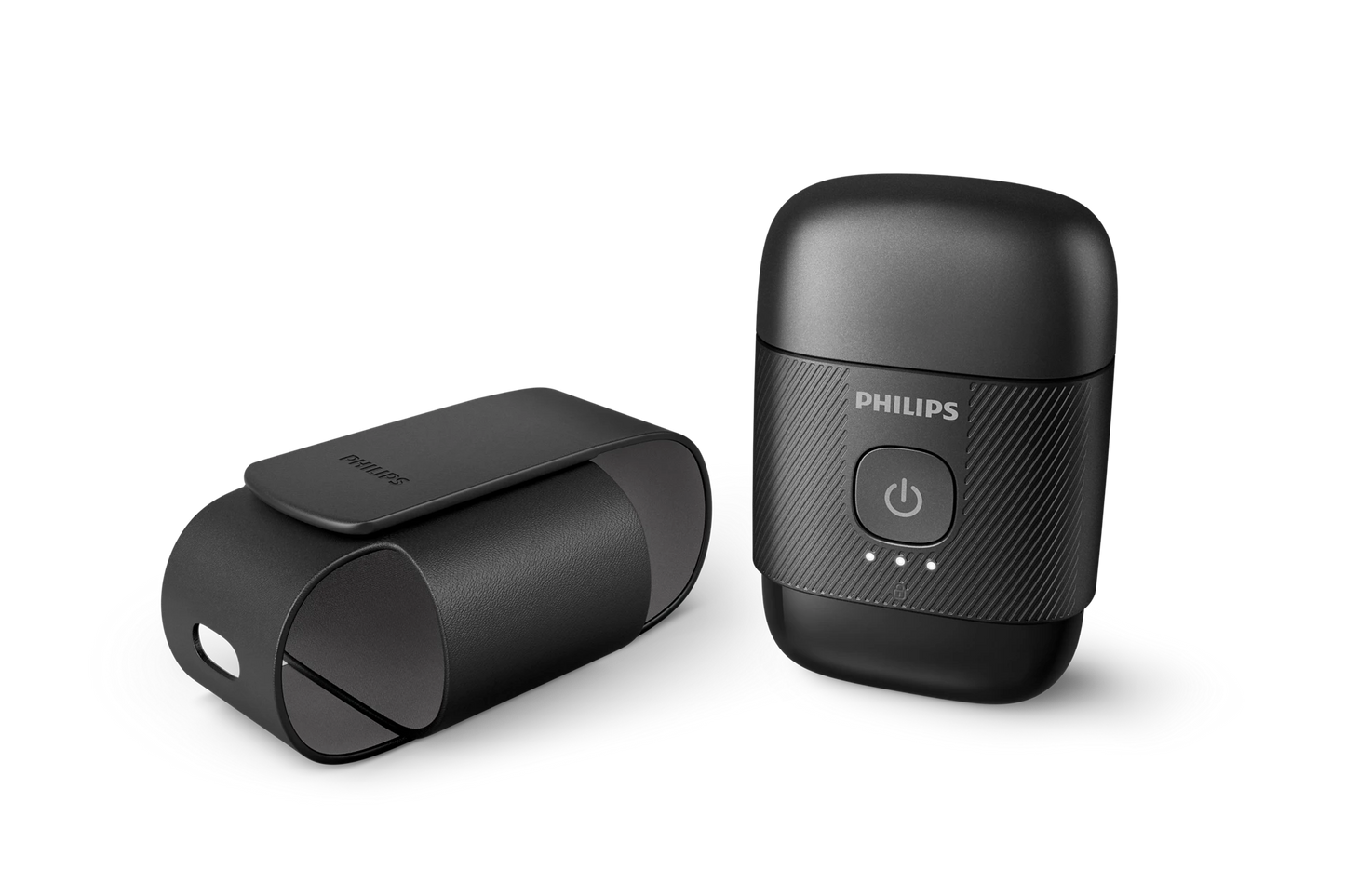 Електрическа самобръсначка за мокро и сухо бръснене Philips 500 S591/05