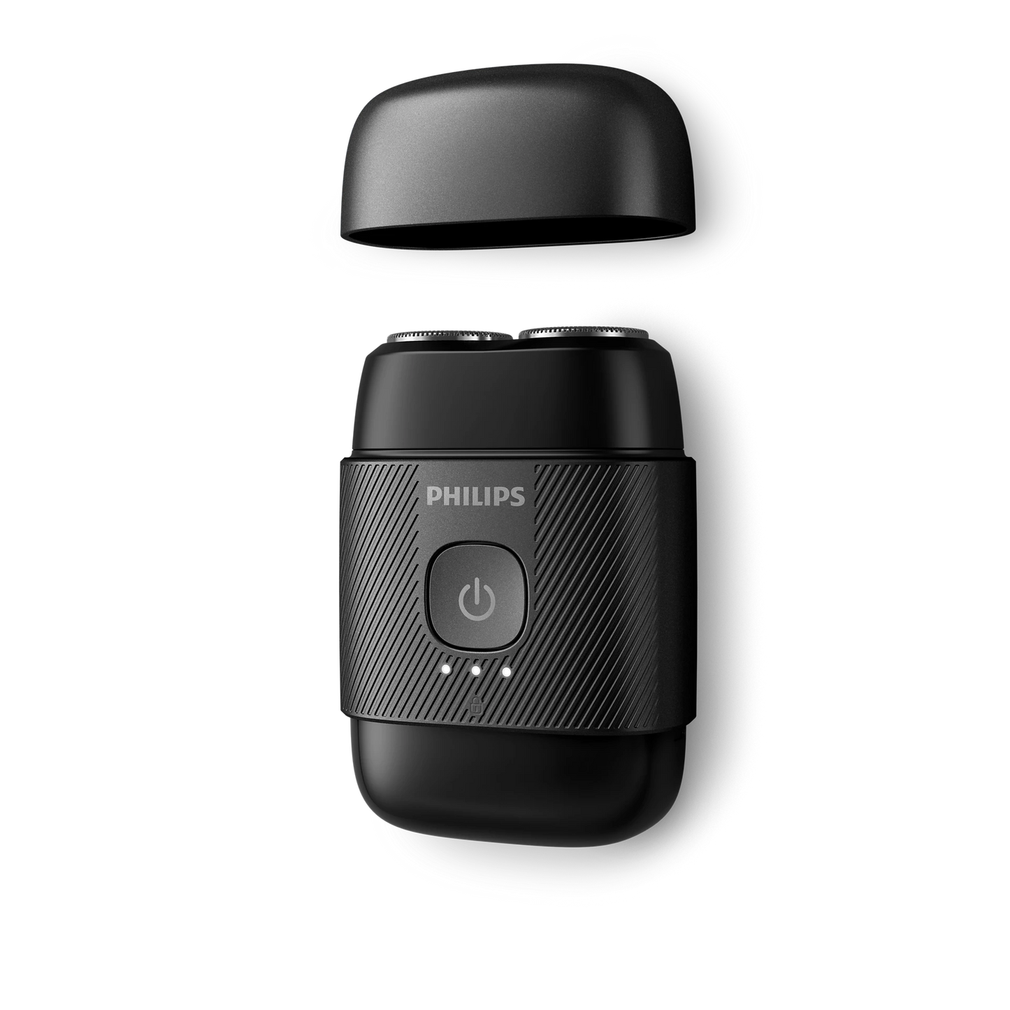 Електрическа самобръсначка за мокро и сухо бръснене Philips 500 S591/05