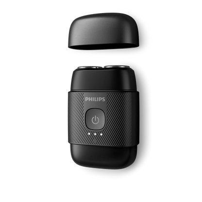 Електрическа самобръсначка за мокро и сухо бръснене Philips 500 S591/05