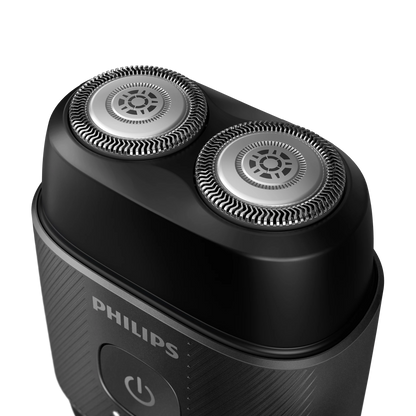 Електрическа самобръсначка за мокро и сухо бръснене Philips 500 S591/05