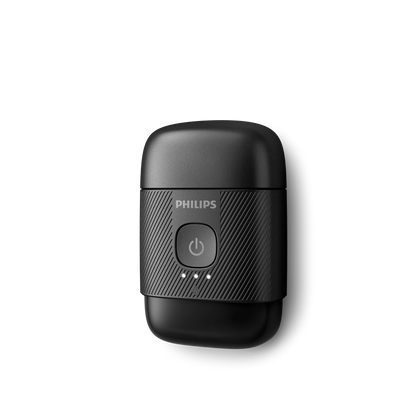 Електрическа самобръсначка за мокро и сухо бръснене Philips 500 S591/05