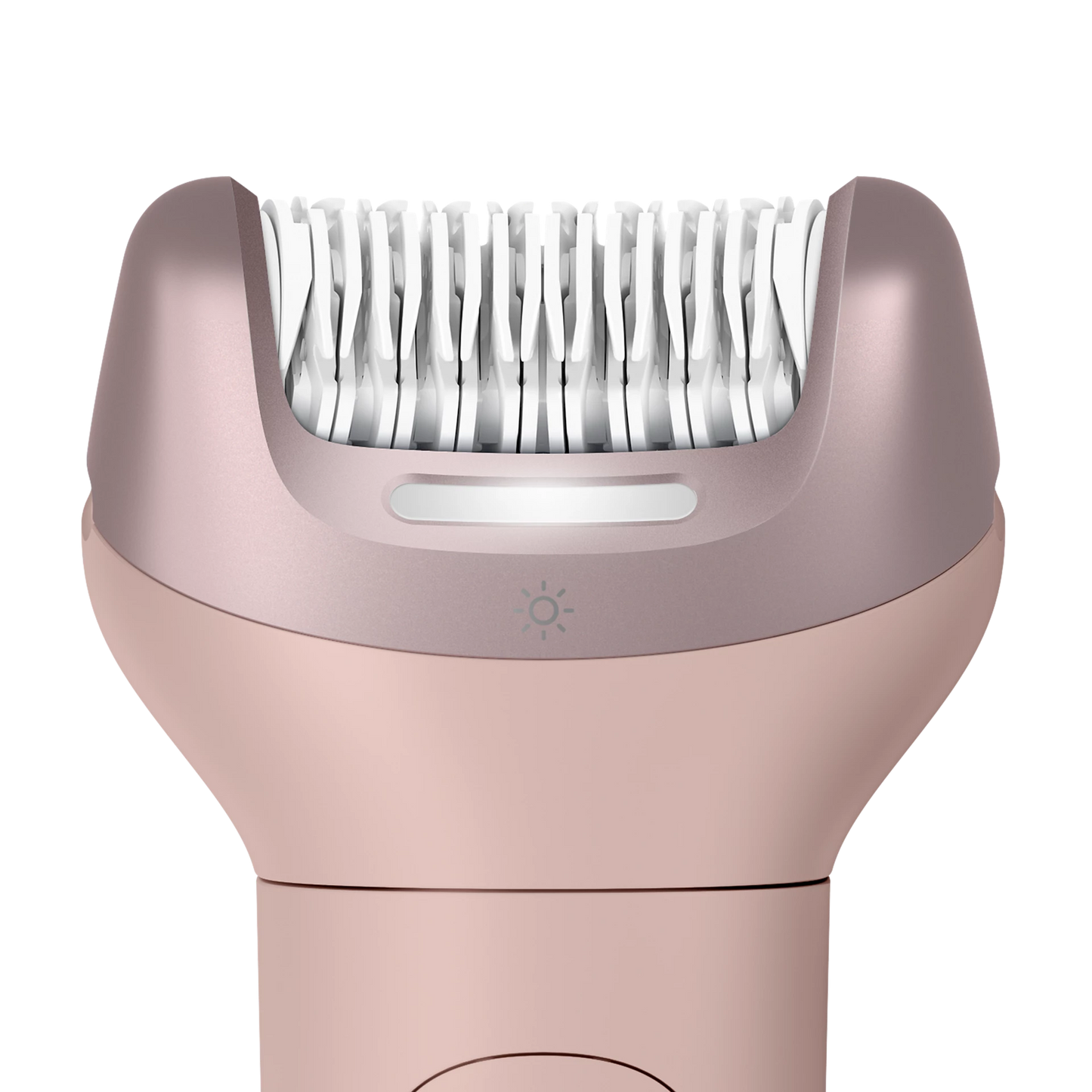 100% водоустойчив безжичен епилатор Philips 9000 BRE719/00