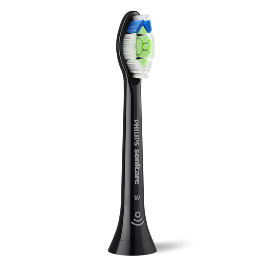 Резервна глава Philips Sonicare Optimal White, 2 броя HX6062/88