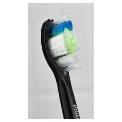 Резервна глава Philips Sonicare Optimal White, 2 броя HX6062/88