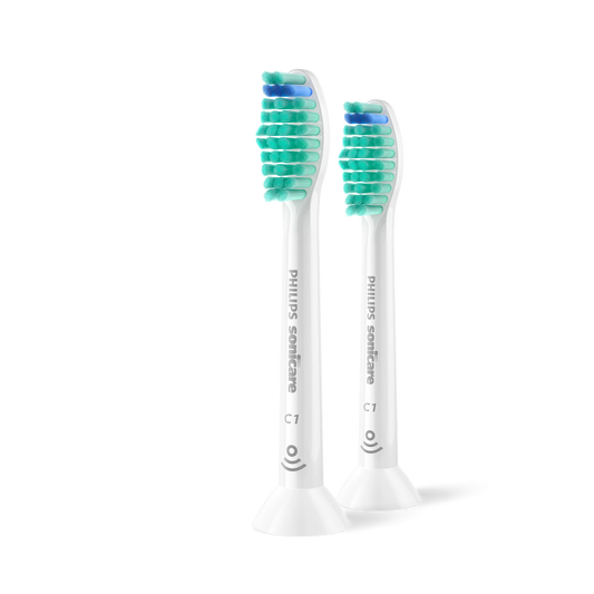 Резервна глава Philips Sonicare ProResults, 2 броя HX6012/87