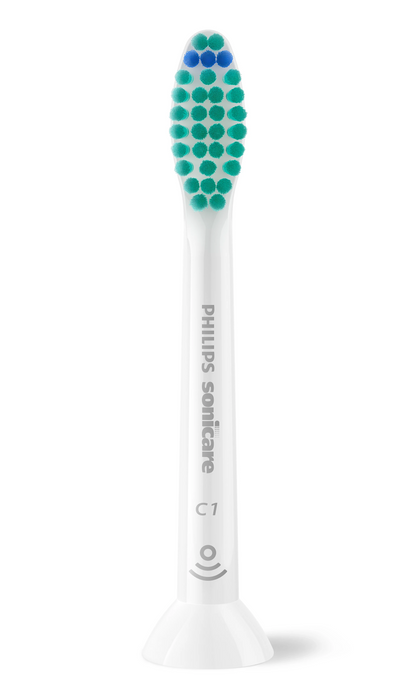 Резервна глава Philips Sonicare ProResults, 2 броя HX6012/87