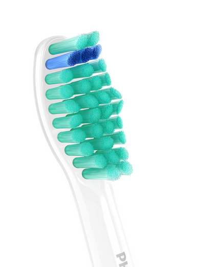 Резервна глава Philips Sonicare ProResults, 2 броя HX6012/87