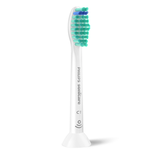 Резервна глава Philips Sonicare ProResults, 4 броя HX6014/87