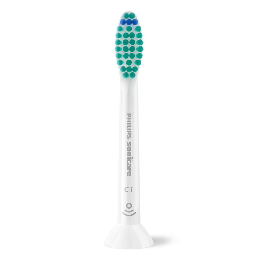 Резервна глава Philips Sonicare ProResults, 4 броя HX6014/87