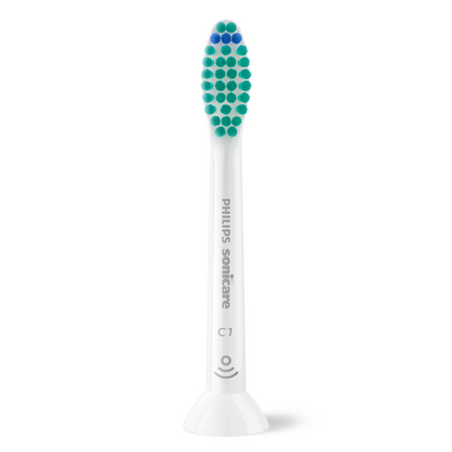 Резервна глава Philips Sonicare ProResults, 4 броя HX6014/87