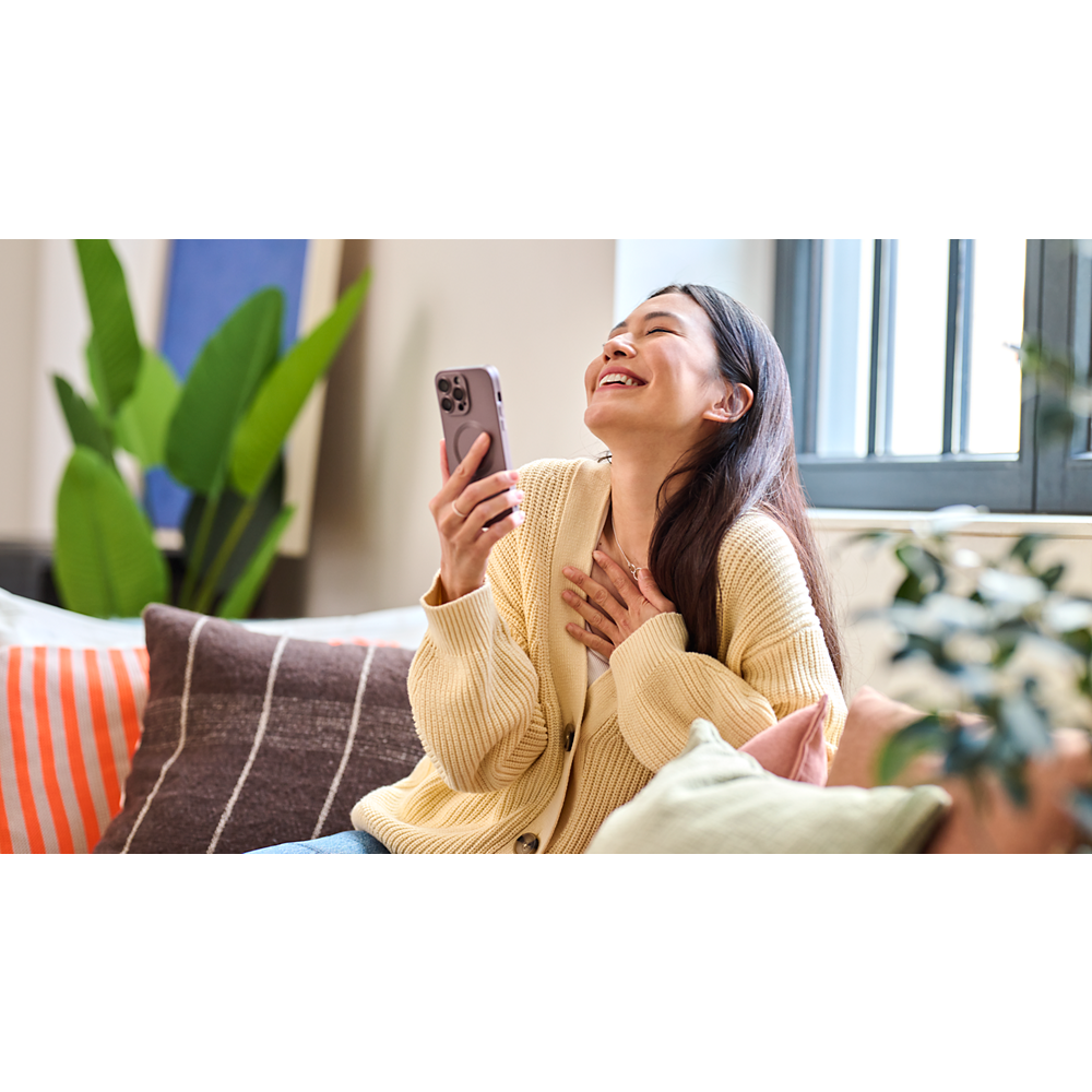 Резервна глава Philips Sonicare ProResults, 4 броя HX6014/87