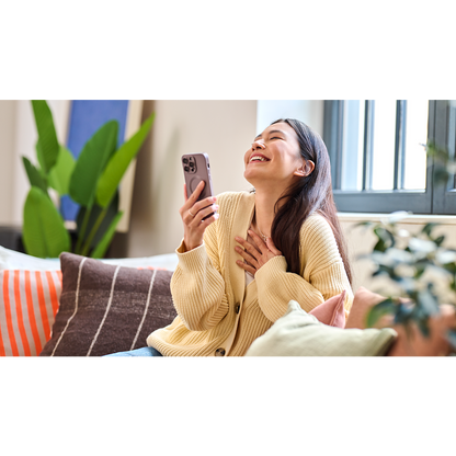 Резервна глава Philips Sonicare ProResults, 4 броя HX6014/87