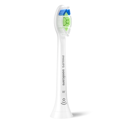 Резервна глава Philips Sonicare Optimal White, 2 броя HX6062/87