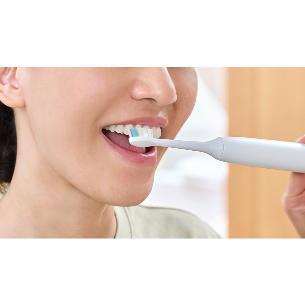 Резервна глава Philips Sonicare Optimal White, 2 броя HX6062/87