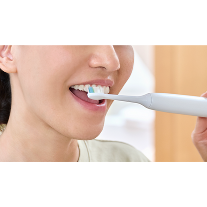 Резервна глава Philips Sonicare Optimal White, 2 броя HX6062/87