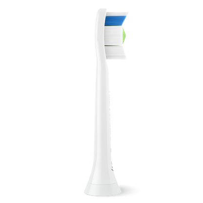 Резервна глава Philips Sonicare Optimal White, 2 броя HX6062/87