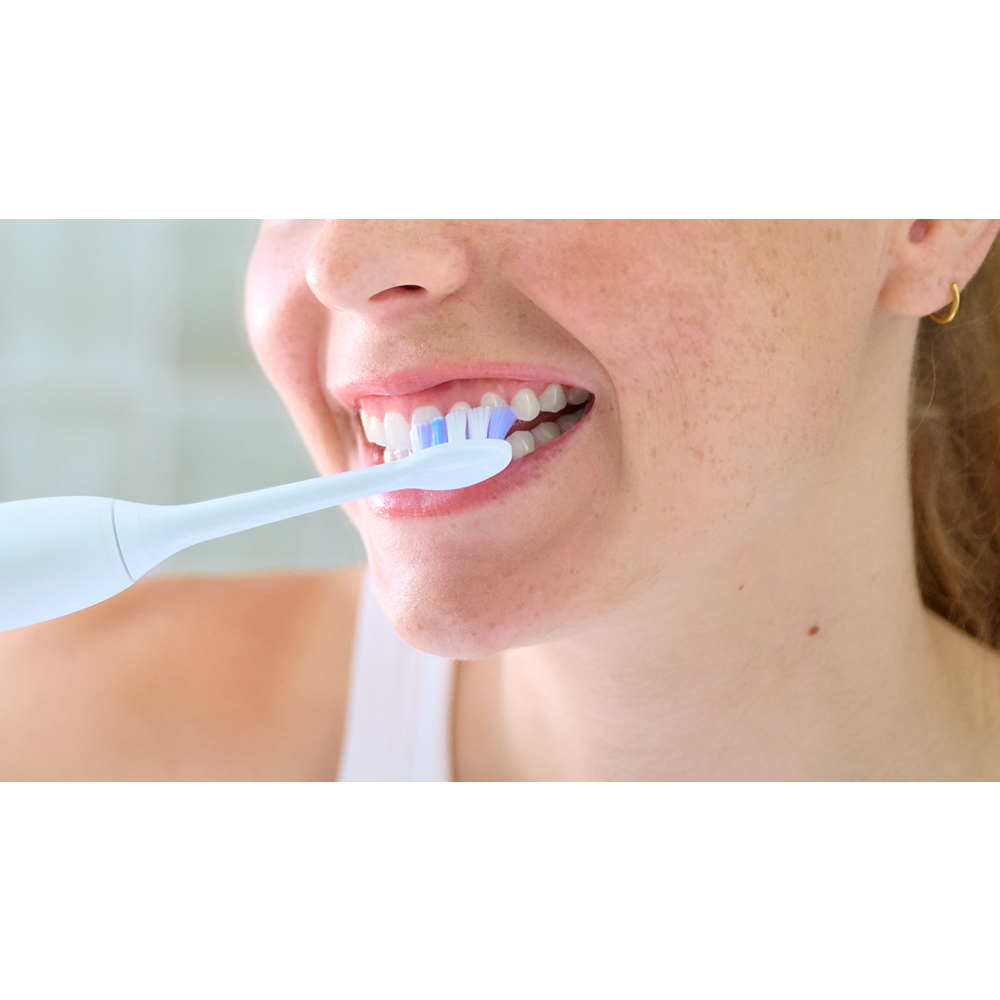 Резервна глава Philips Sonicare Sensitive, 4 броя HX6054/87