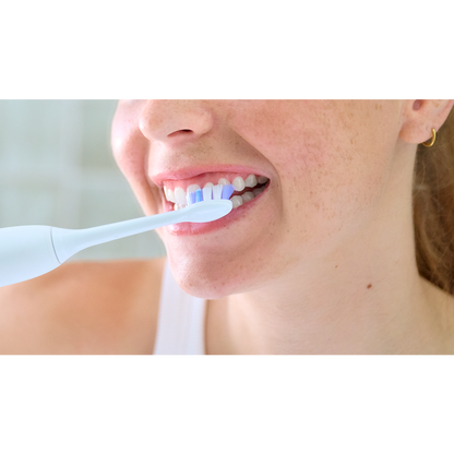 Резервна глава Philips Sonicare Sensitive, 4 броя HX6054/87