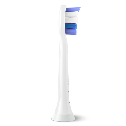 Резервна глава Philips Sonicare Sensitive, 4 броя HX6054/87