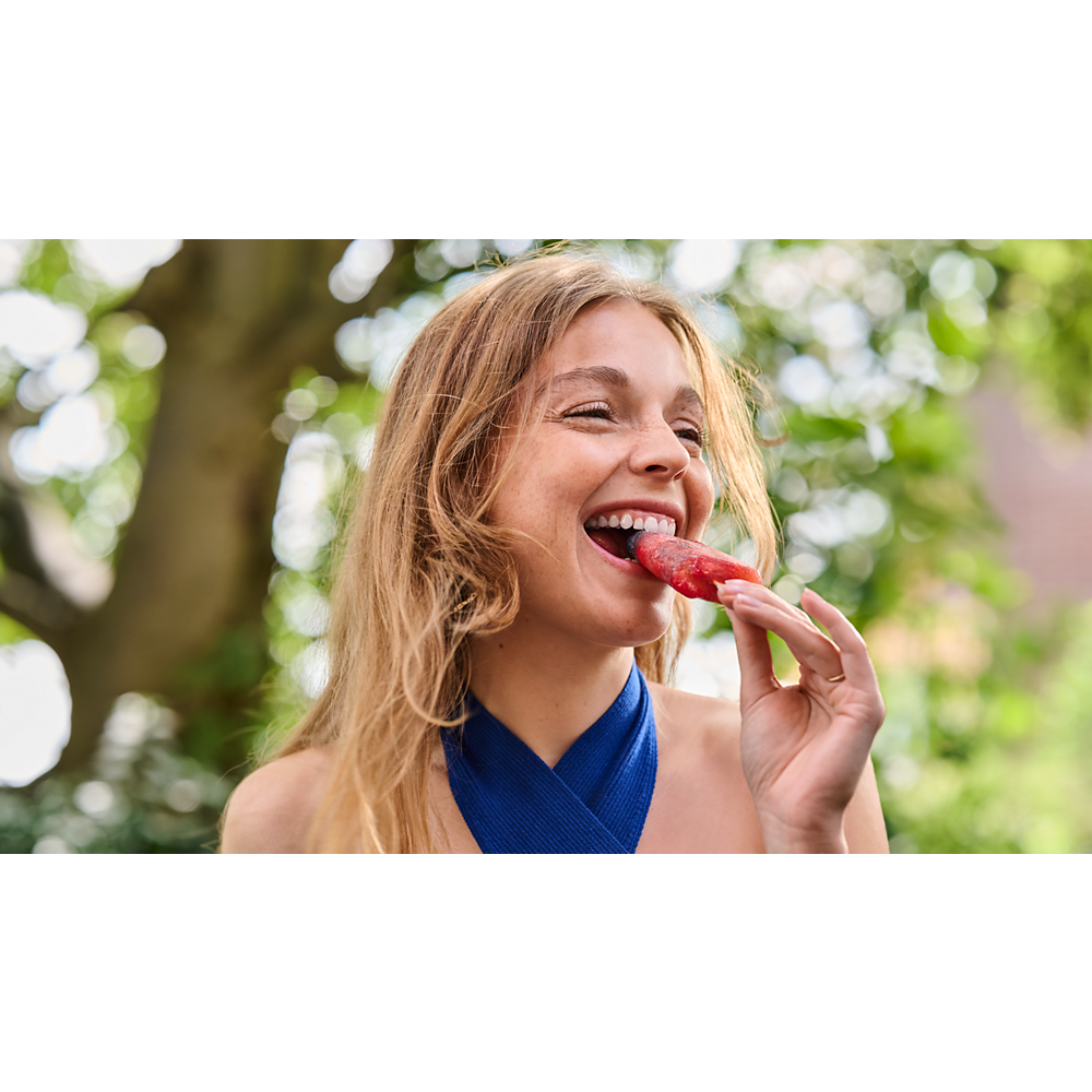 Резервна глава Philips Sonicare Sensitive, 4 броя HX6054/87