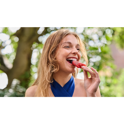 Резервна глава Philips Sonicare Sensitive, 4 броя HX6054/87