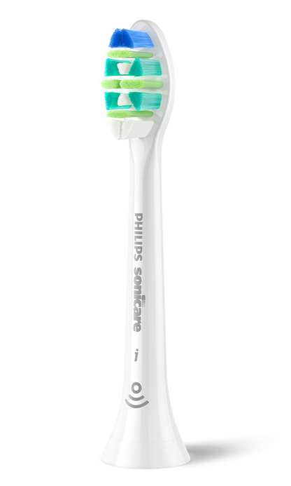 Комплект от 2 глави за четка Philips Sonicare I InterCare HX9002/87