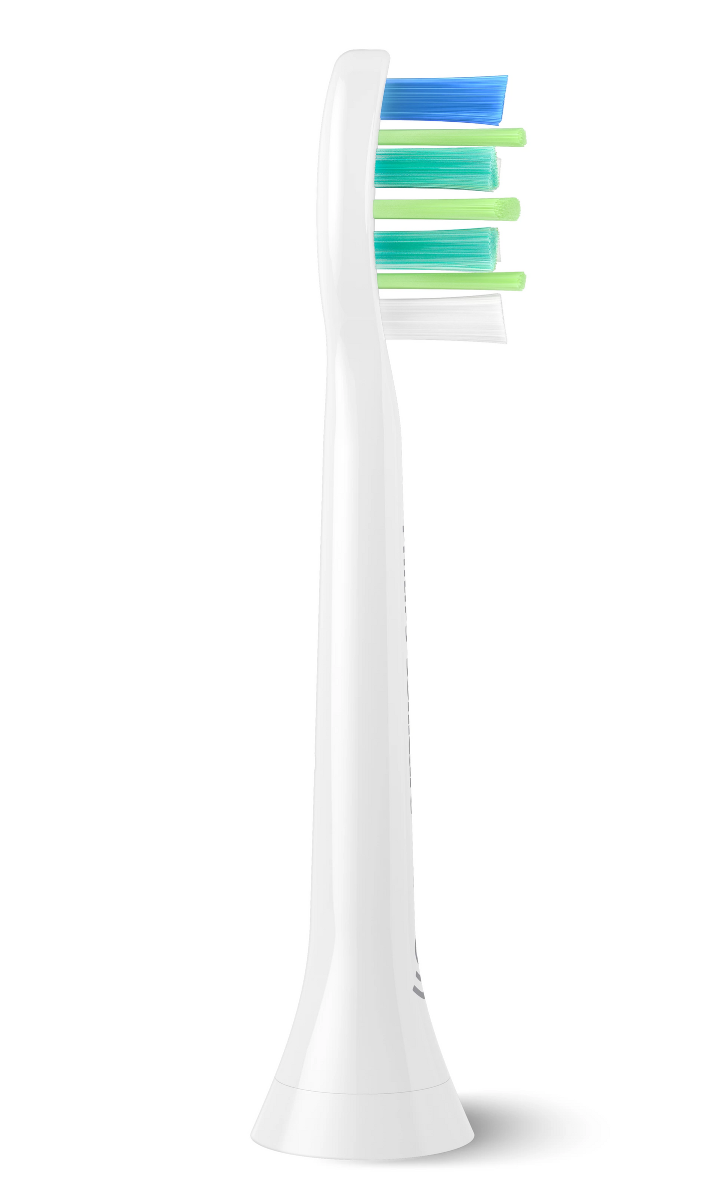 Комплект от 2 глави за четка Philips Sonicare I InterCare HX9002/87