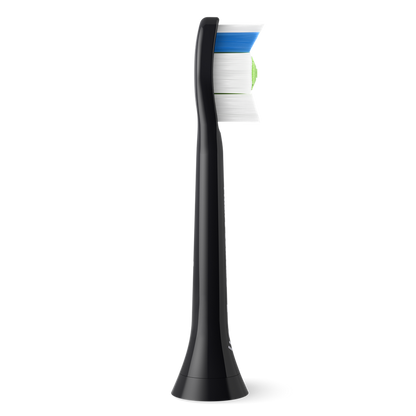 Резервна глава Philips Sonicare Optimal White, 4 броя HX6064/88