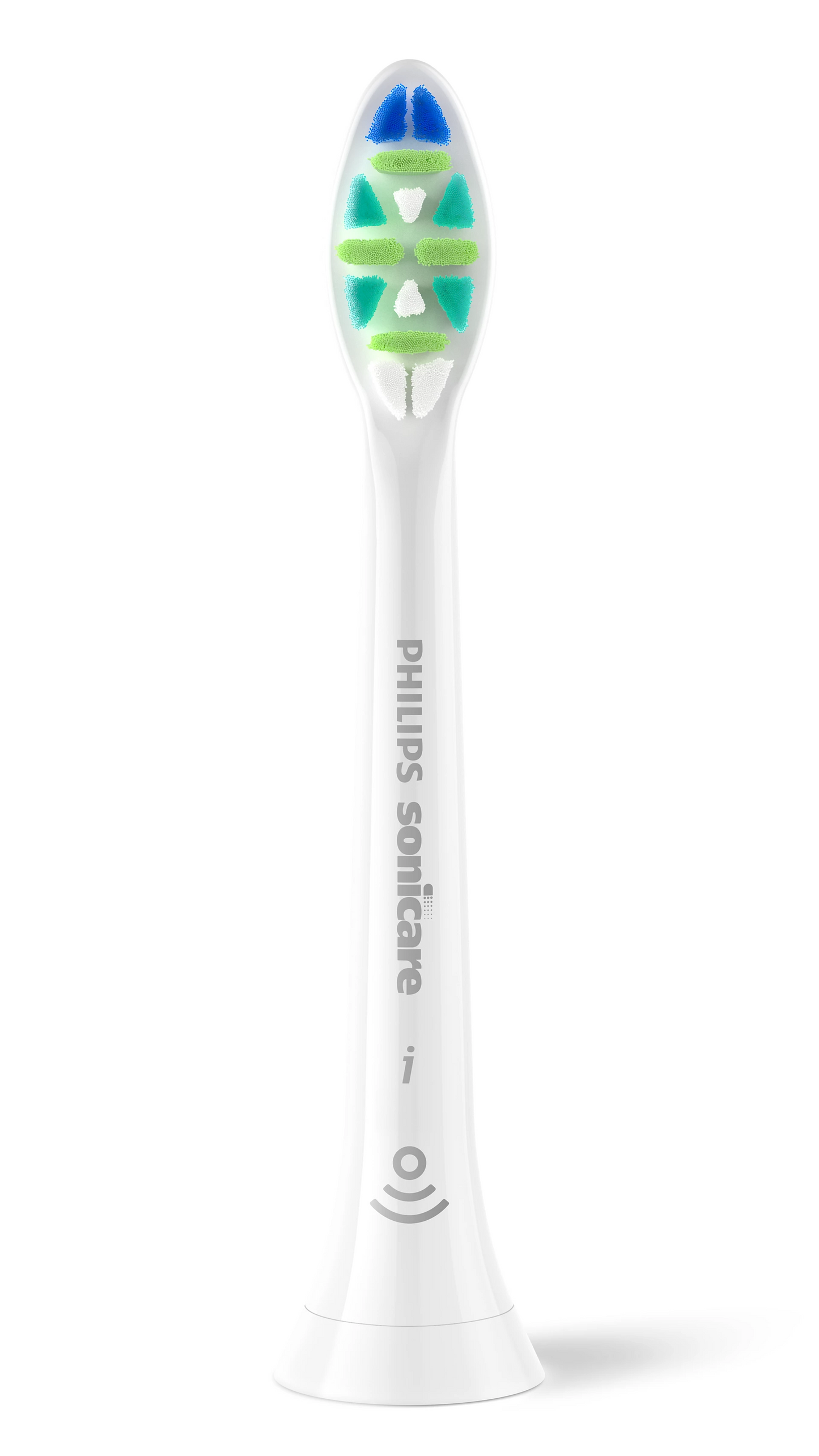 Комплект от 8 глави за четка Philips Sonicare I InterCare HX9008/87