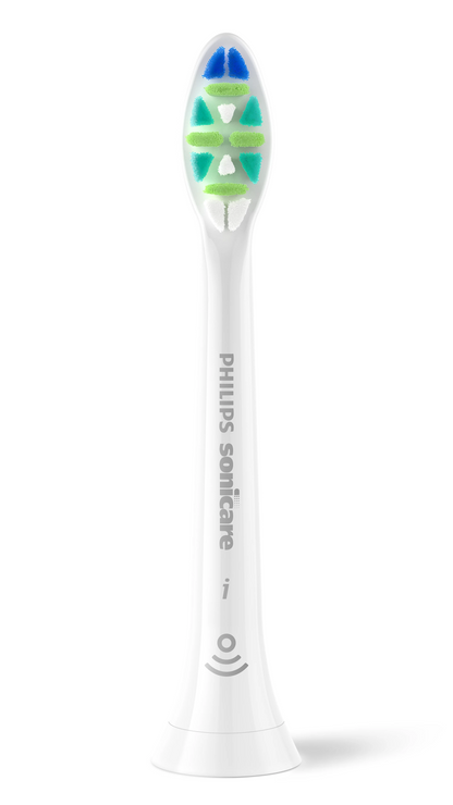 Комплект от 8 глави за четка Philips Sonicare I InterCare HX9008/87