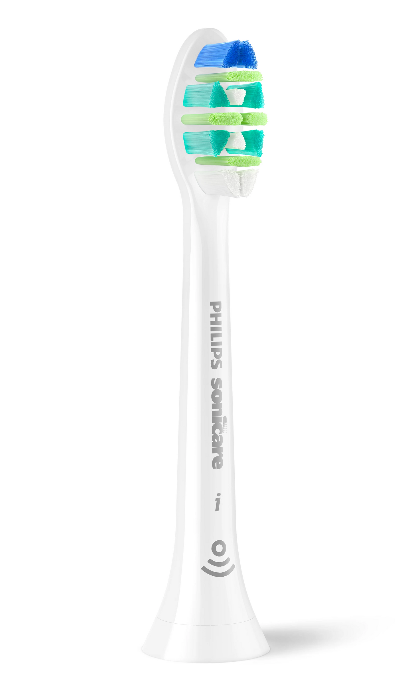 Комплект от 8 глави за четка Philips Sonicare I InterCare HX9008/87