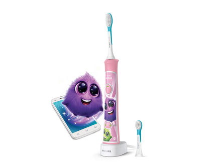 Звукова четка за зъби Philips Sonicare For Kids HX6352/42