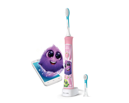Звукова четка за зъби Philips Sonicare For Kids HX6352/42
