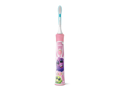 Звукова четка за зъби Philips Sonicare For Kids HX6352/42