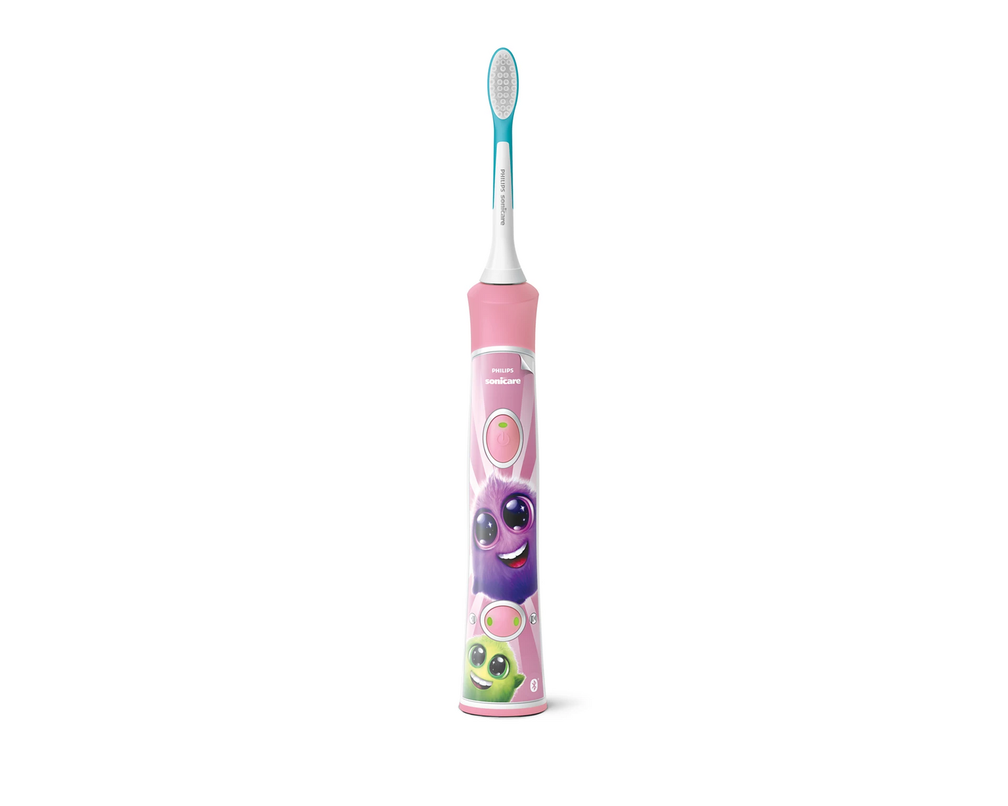 Звукова четка за зъби Philips Sonicare For Kids HX6352/42