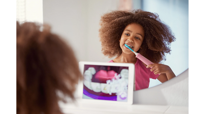 Звукова четка за зъби Philips Sonicare For Kids HX6352/42