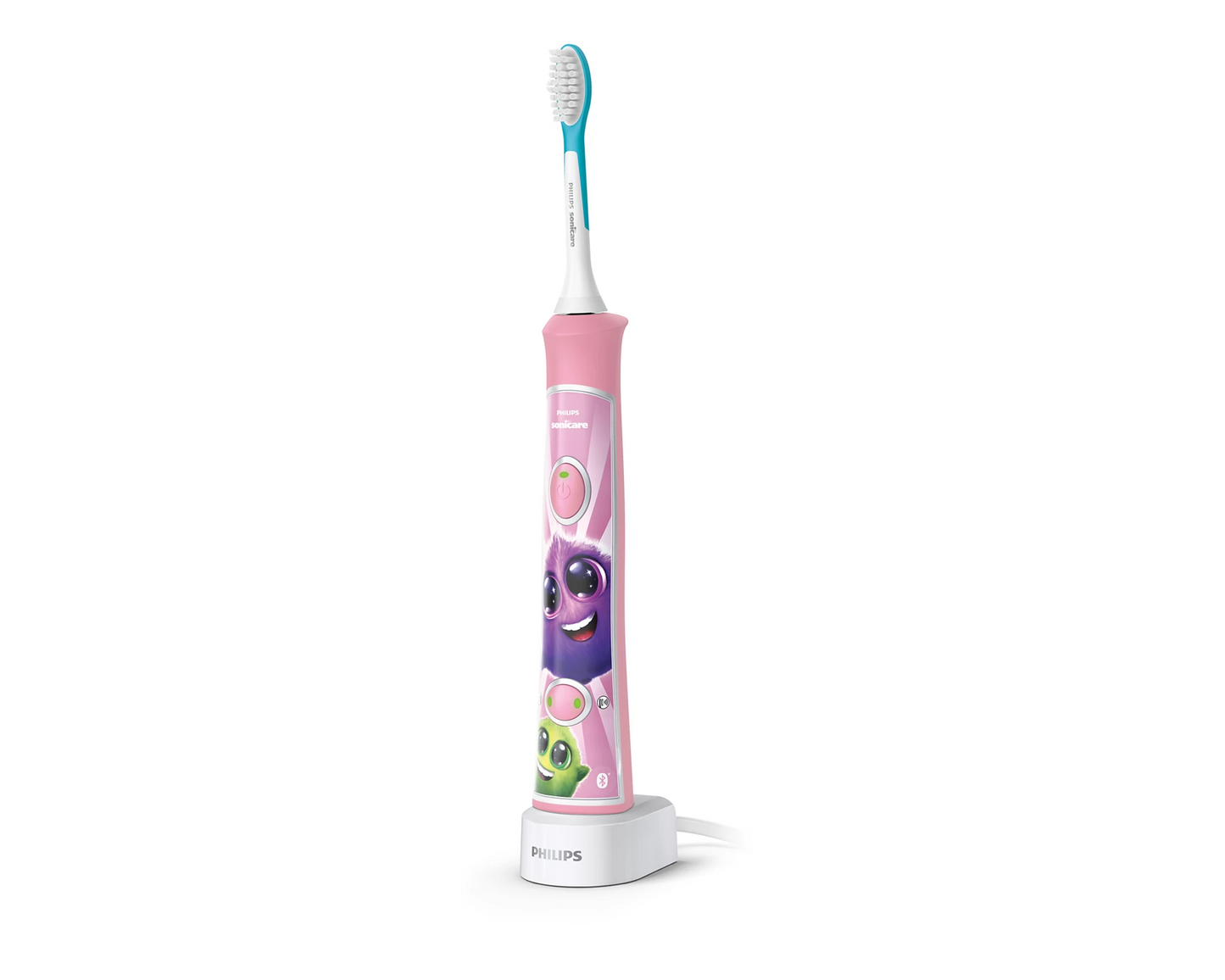 Звукова четка за зъби Philips Sonicare For Kids HX6352/42