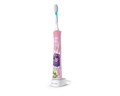 Звукова четка за зъби Philips Sonicare For Kids HX6352/42