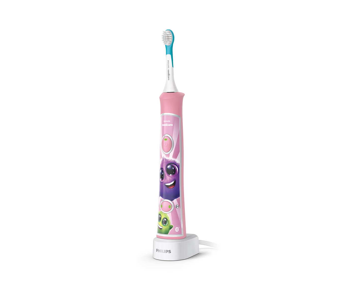 Звукова четка за зъби Philips Sonicare For Kids HX6352/42