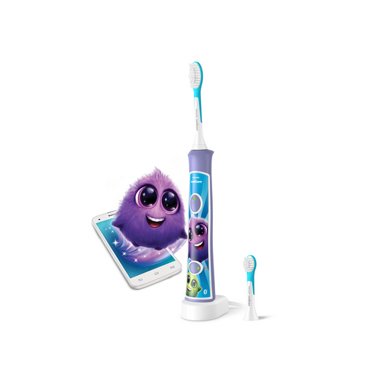 Звукова четка за зъби Philips Sonicare For Kids HX6322/12