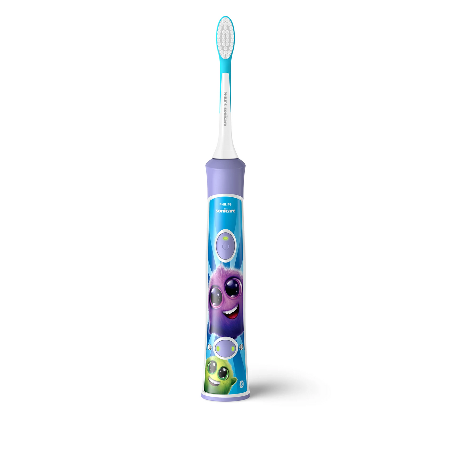 Звукова четка за зъби Philips Sonicare For Kids HX6322/12