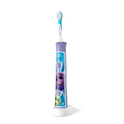 Звукова четка за зъби Philips Sonicare For Kids HX6322/12